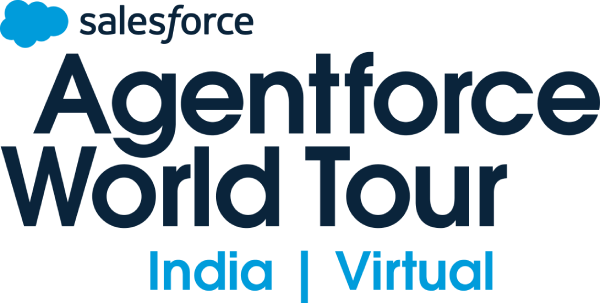Agentforce World Tour India
