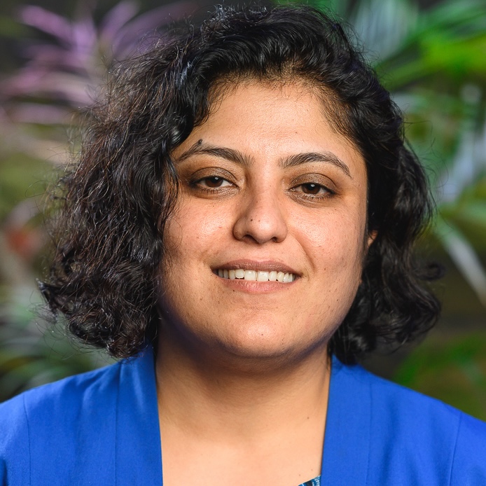 Aabha Lalwani