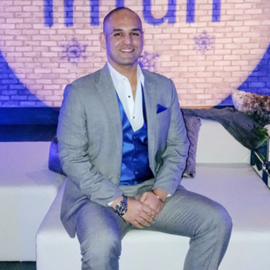 Abhishek Paul