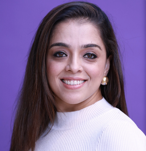 Aditi Sharma