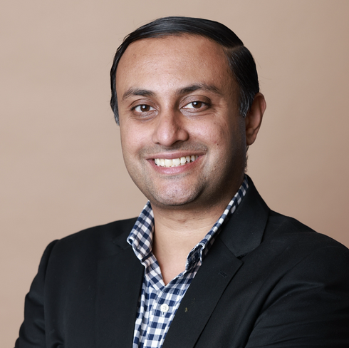 Aditya Singh