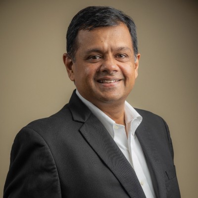 Arun Kumar Parameswaran