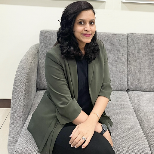 Chhavi Baliyan