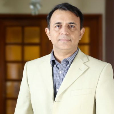 Deepak Pargaonkar