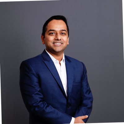 Deepu Chacko