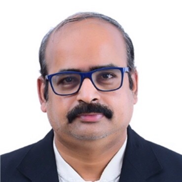 Dr. Ganesh Prasad