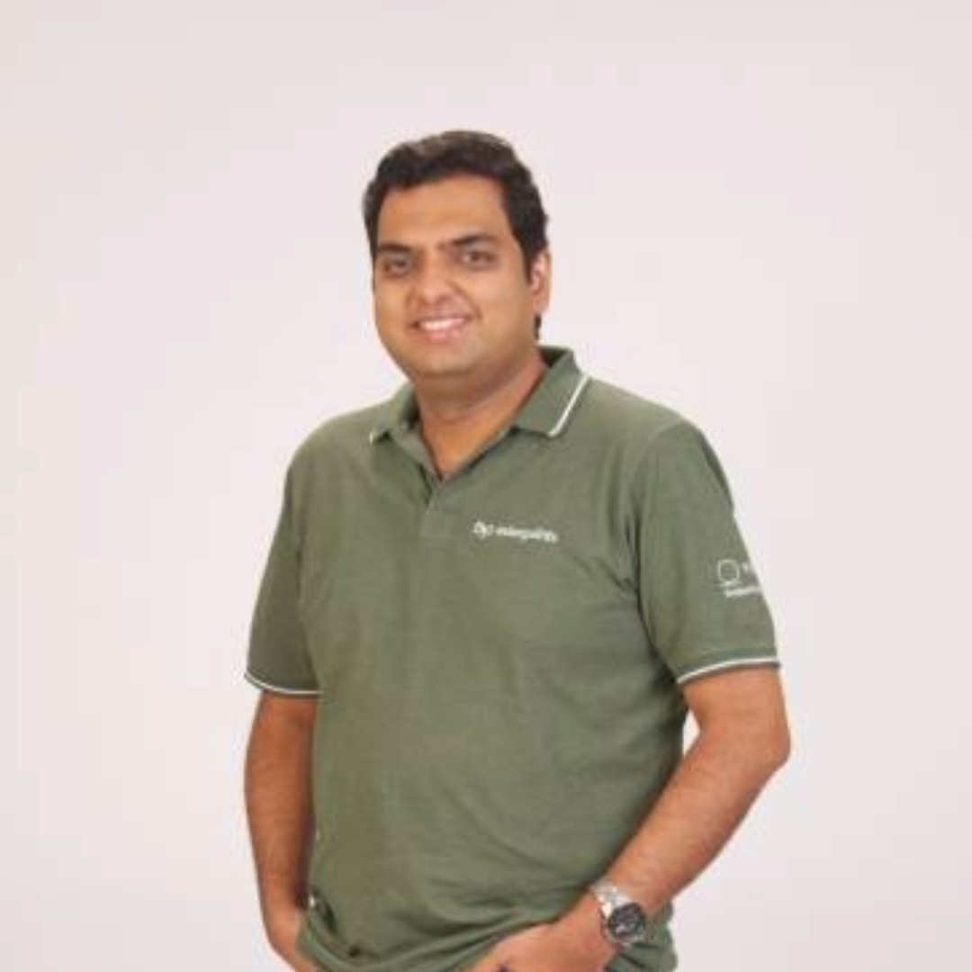 Krishnan Subramanian