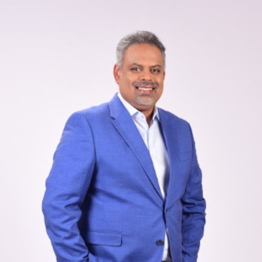Murali Karthik