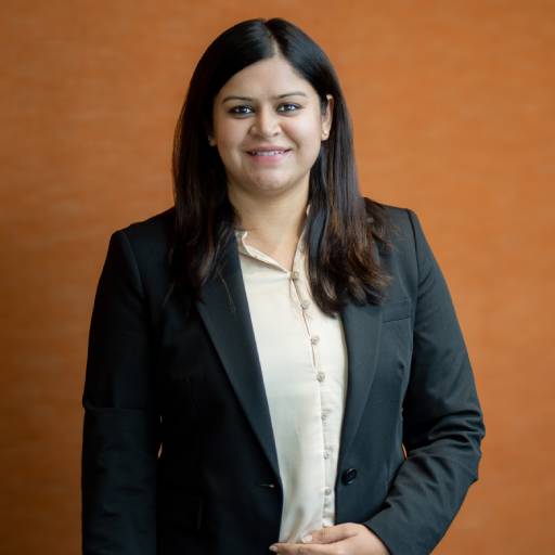 Neha Jindal