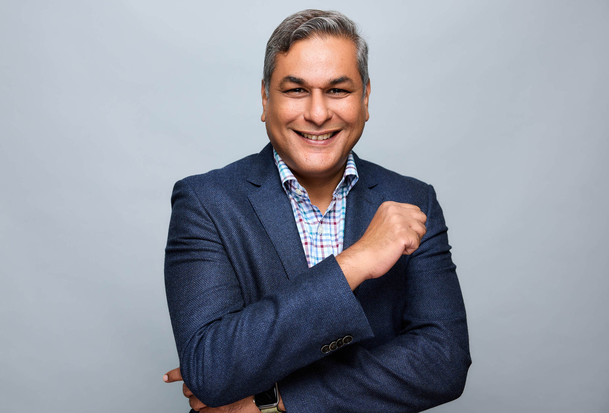 Nishant Kalra