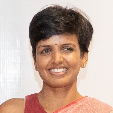 Rashmi Toshniwal