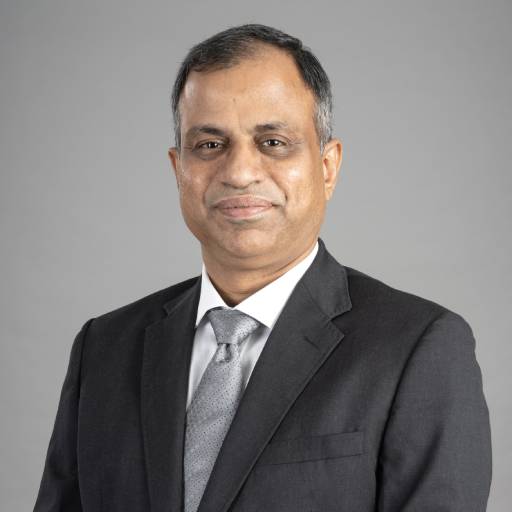 Sankaranarayanan Raghavan