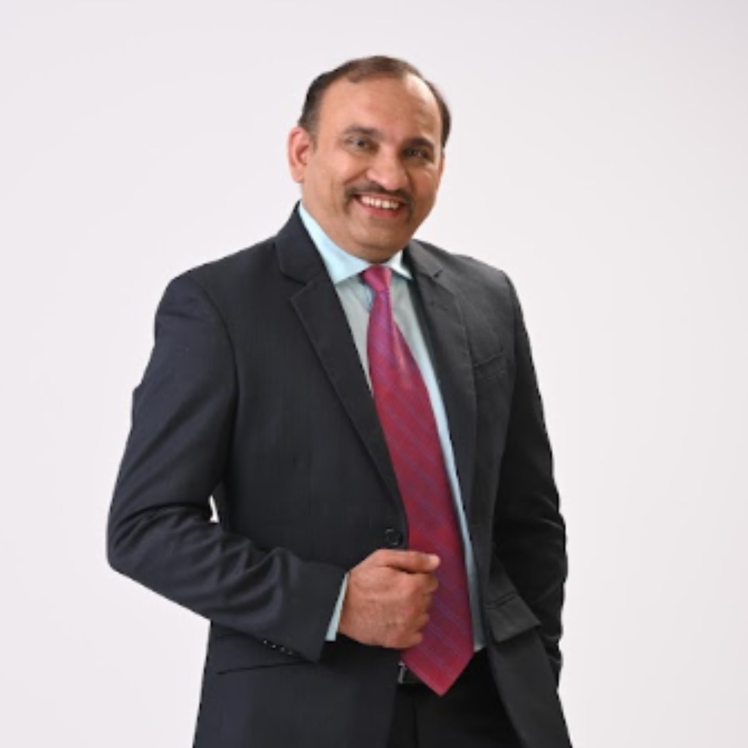 Satyen Shah