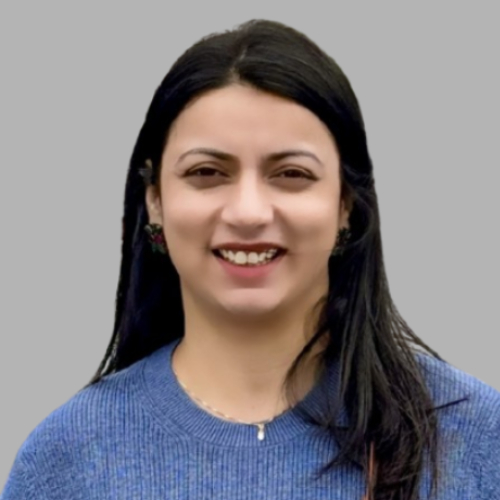 Sonalika Sarna