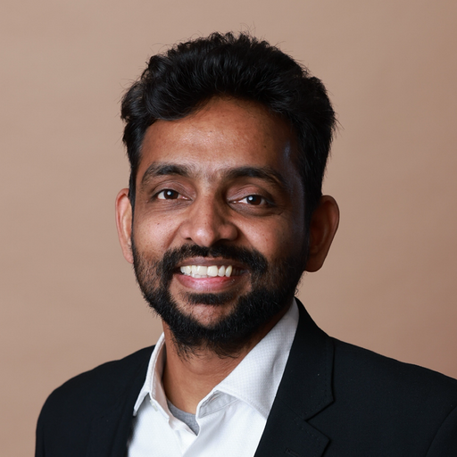 Surya Oleti